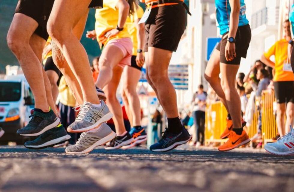 Juana Koslay: ya están abiertas las inscripciones para la Primera Maratón 10K y 4K