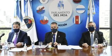 Facebook: Osvaldo Jaldo\u002E