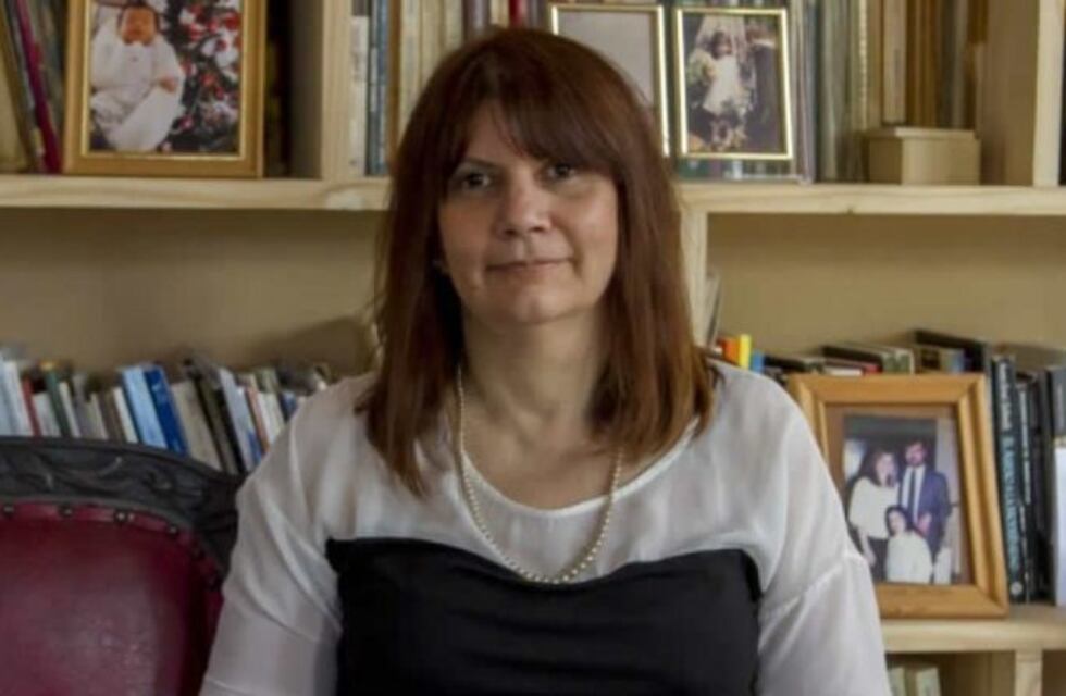 Orgullo salteño: la escritora Liliana Bellone ganó un premio internacional