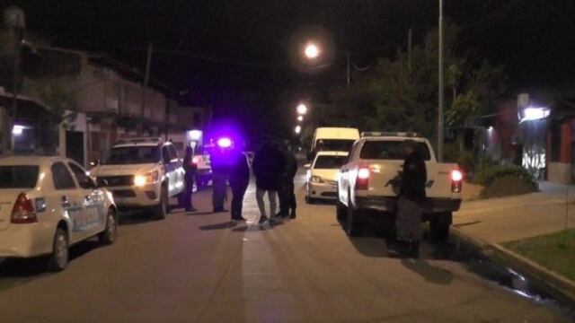 Foto archivo\u002E (Prensa de la Policía del Chaco)