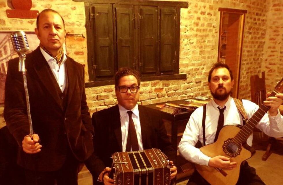 Domingo de tango de Unquillo: se presentará Guaso Abrojal