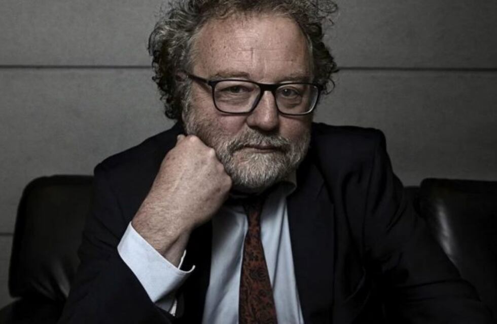 Venezuela impidió la entrada del reconocido periodista británico John Carlin