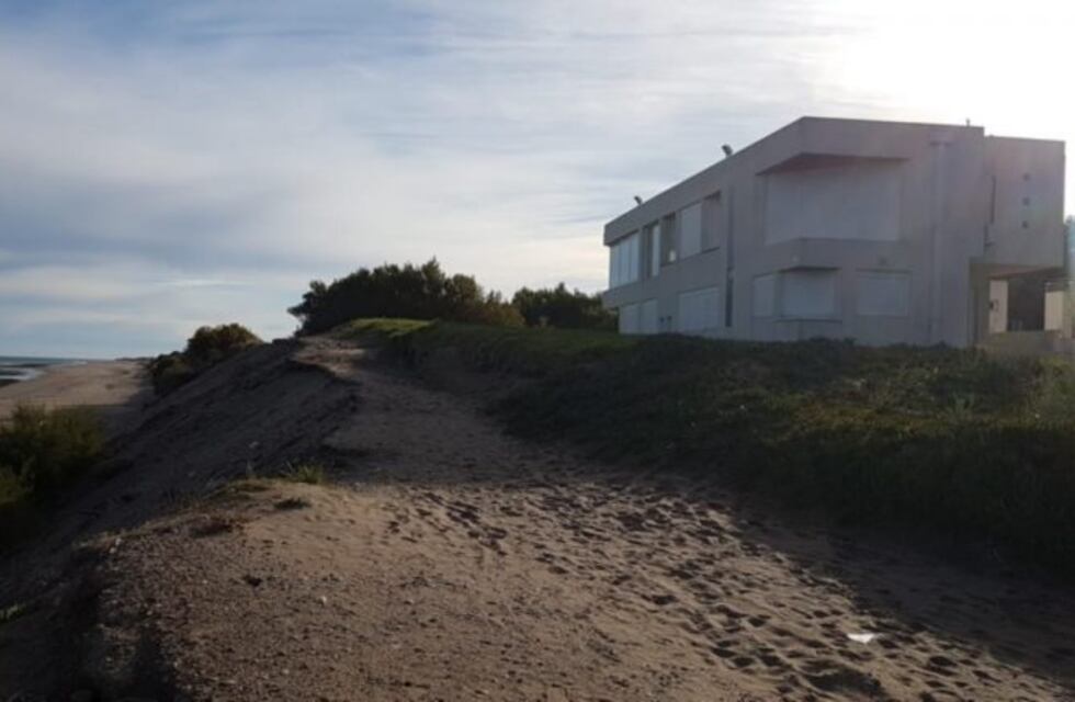 Pehuen Co: el Concejo Deliberante avanza para garantizar el orden territorial