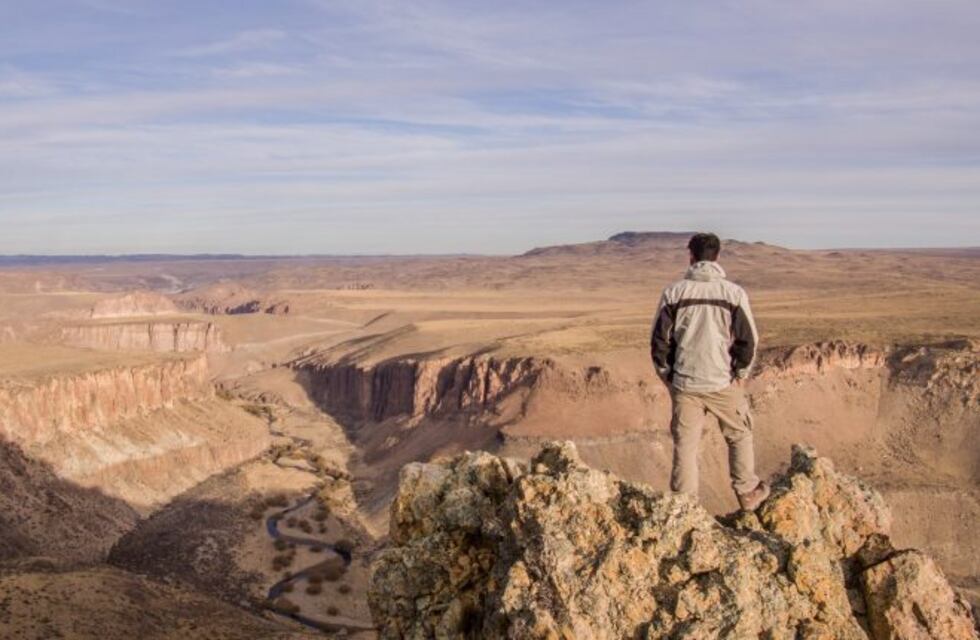 Convocatoria para ser guía del Parque Patagonia