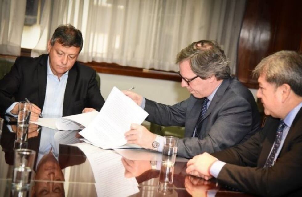 Peppo acordó refinanciamiento de deudas por 3700 millones de pesos