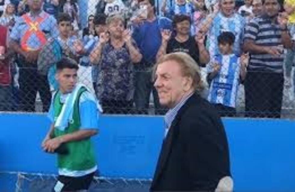 El recorte en el plantel de Racing: no seguirá el uruguayo Tejera
