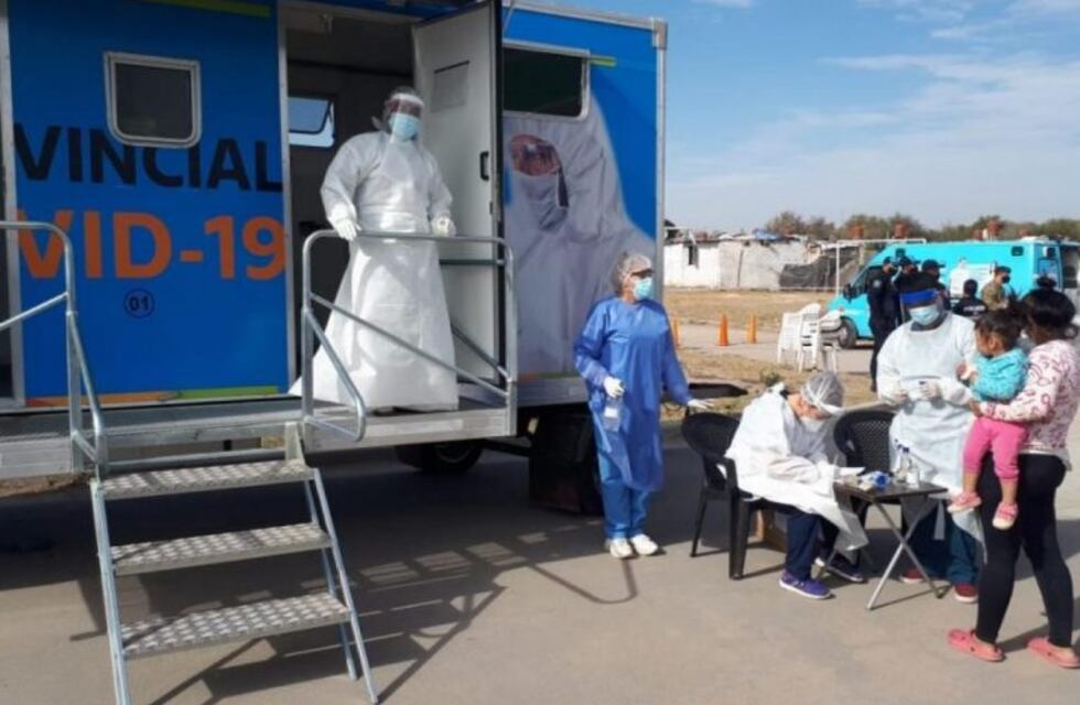 Son 40 los nuevos casos de coronavirus en Córdoba; récord en la provincia