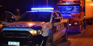 Asaltaron una despensa a mano armada en San Luis