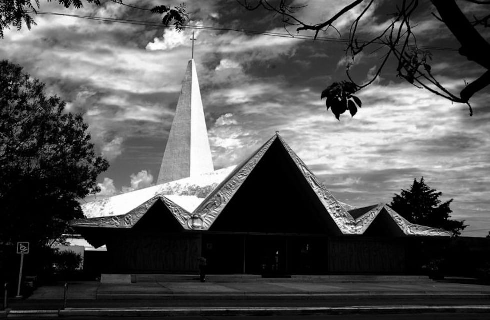 El Templo Parroquial de Arroyito cumple 52 años