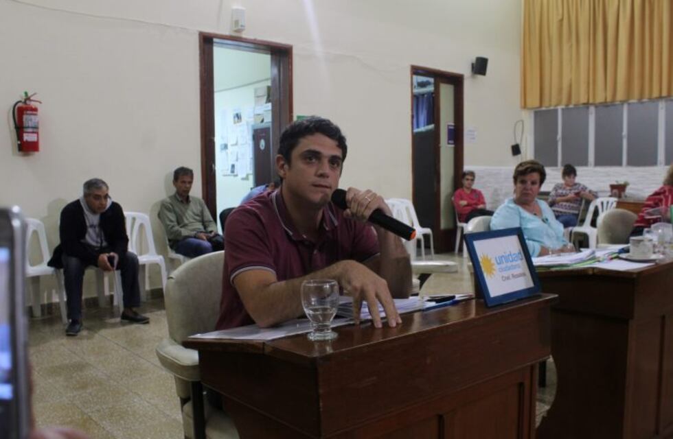 Solicitan la extensión del Centro Educativo Complementario a zona norte