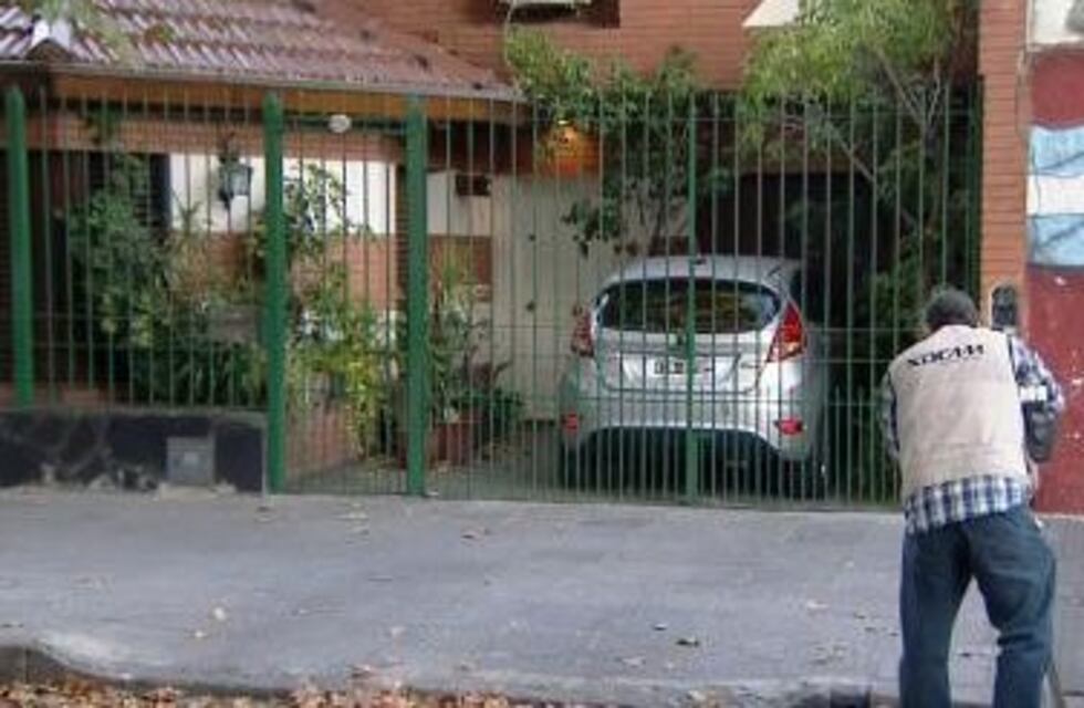 Dos heridos tras un robo y posterior tiroteo en La Paternal