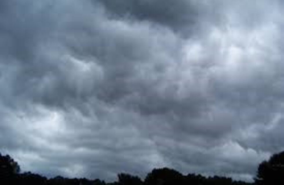 Como va a estar el clima en Arroyito el fin de semana