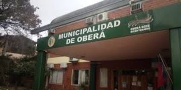 Municipalidad de Oberá