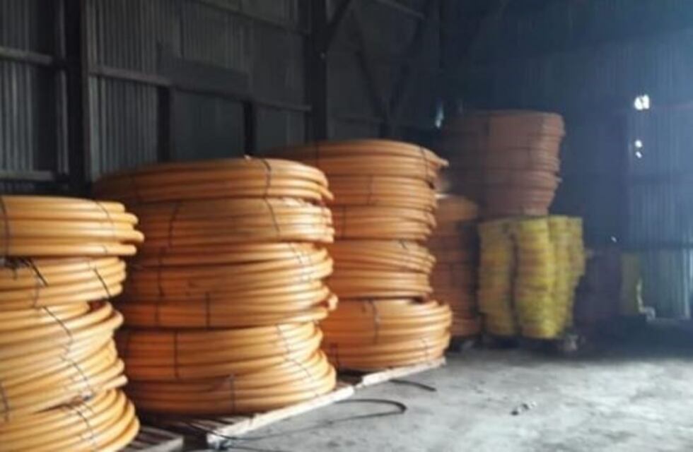 Conflicto entre el municipio de Las Heras y la provincia