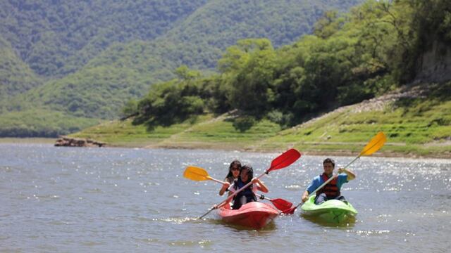 Fin de semana largo: los niveles de reservas crecieron un 30% en relación al año pasado