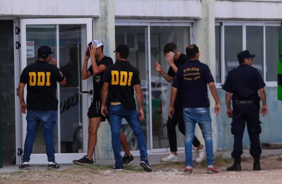 Crimen de Villa Gesell: apareció un nuevo video de los rugbiers golpeando a un joven en 2019