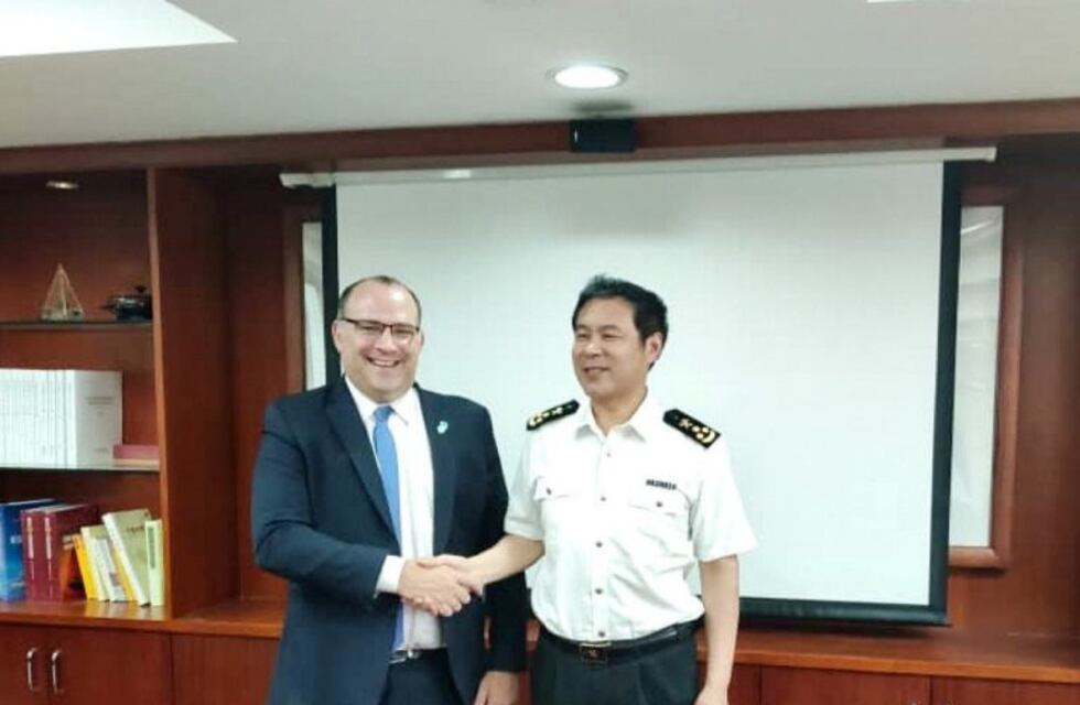 Argentina y China acuerdan implementación de memorando para exportar carnes