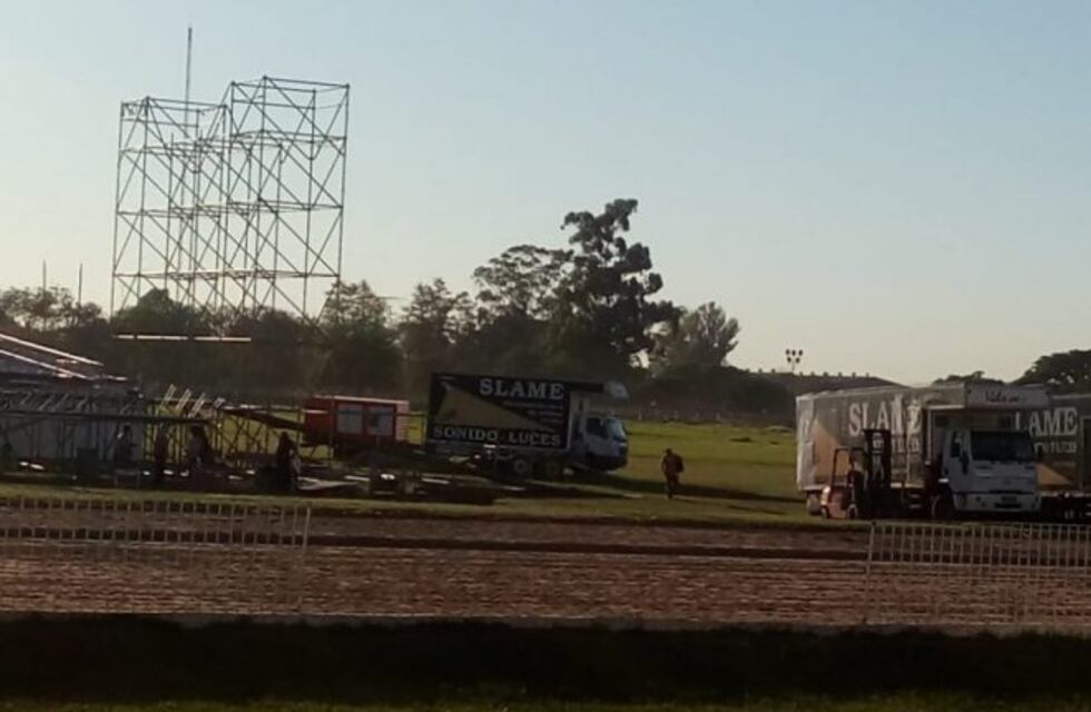 Dónde estarán los cortes por el acto del Día de la Lealtad