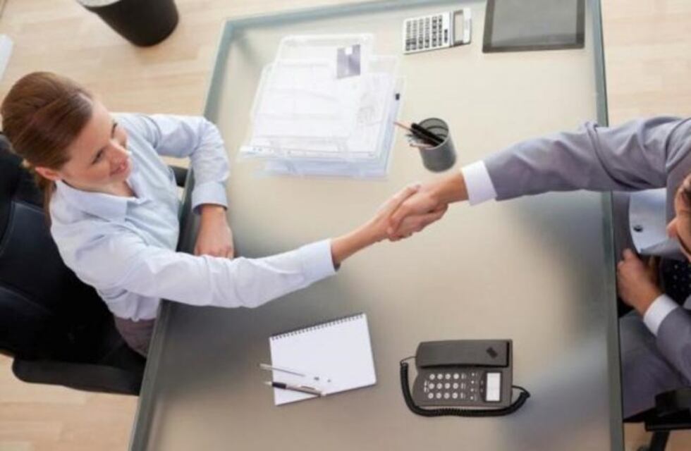 Nuevas propuestas de trabajo en Unquillo