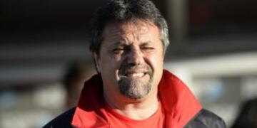 DYN800, BUENOS AIRES 29/10/2016, HURACAN VS CENTRAL FOTO:DYN/RODOLFO PEZZONI. cancha de huracan ricardo caruso lombardi campeonato torneo primera division 2016 futbol futbolistas partido huracan rosario central