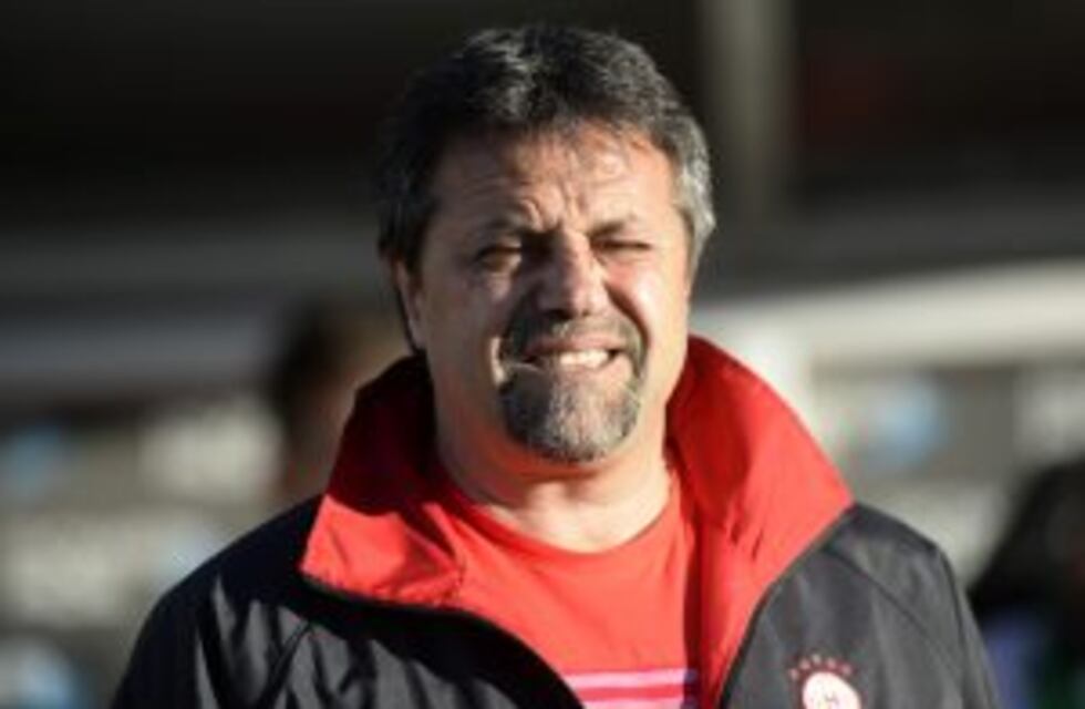 Ricardo Caruso Lombardi dijo que “los presidentes que agarran Newell’s son todos garcas”