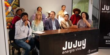 Anunciaron el Festival Provincial del Queso y la Doma de Novillos, en Jujuy