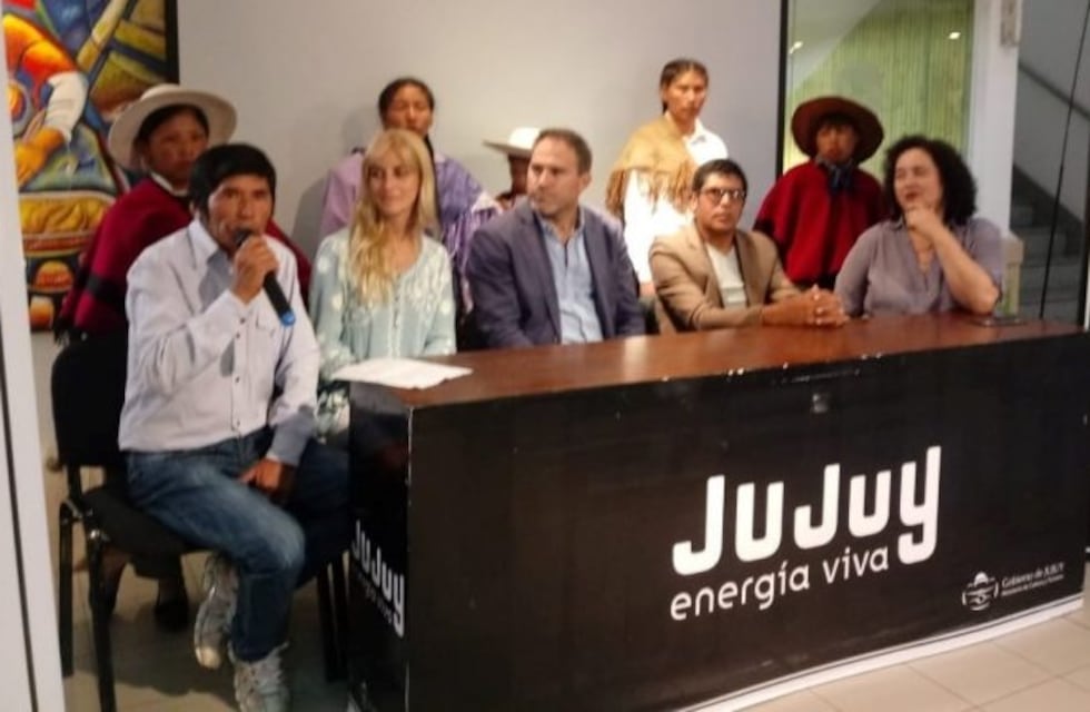 Festival del Queso: preparan tres días de fiesta en Puesto del Marqués