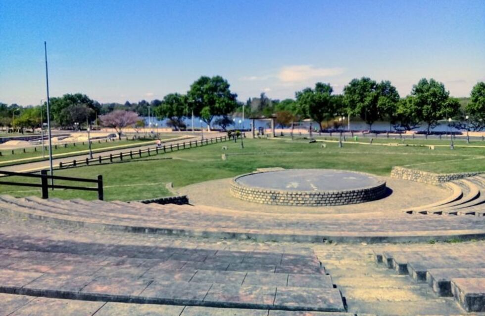 Cómo estará el clima esta semana en Gualeguaychú