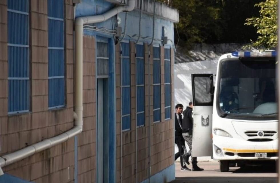 Caso Aydeé: Facundo Giménez, premeditó el homicidio de toda la familia