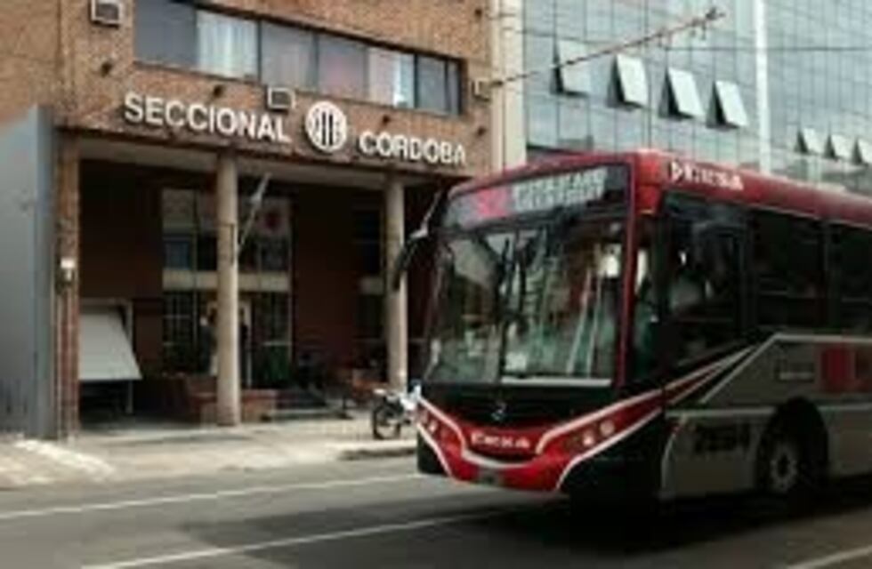 Transporte en Córdoba: UTA en estado de alerta