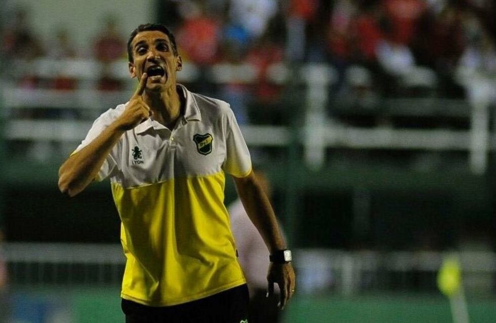 Talleres: hoy presentan a Juan Pablo Vojvoda