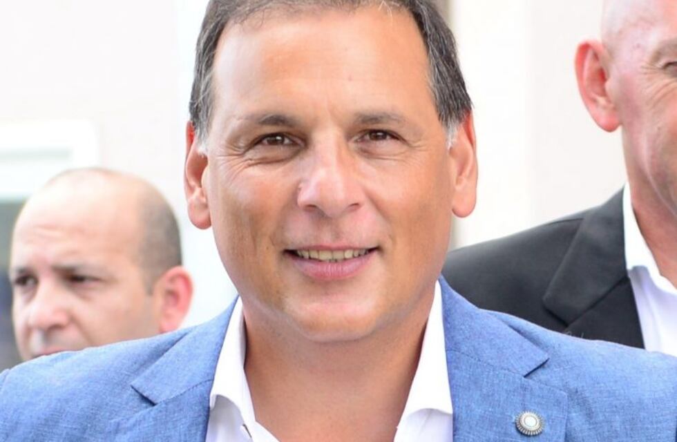 Enrique Ponce: "El Gobierno de San Luis recibió los fondos de Nación, pero no los destinó al transporte"