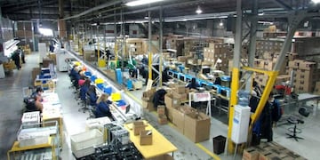 Cooperativa de Trabajo Renacer