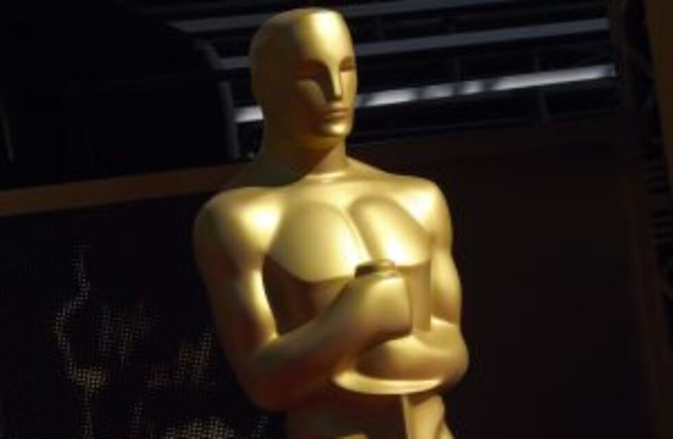 Se conocieron los nominados a las principales categorías de los premios Oscar