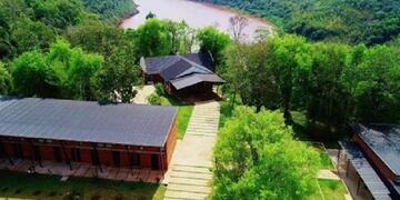 Volvió a dar positivo la paciente con COVID-19 de Iguazú