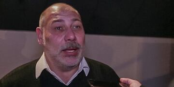 Malvinas la película en primera persona