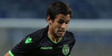 Marcelo Meli se ilusiona con llegar a Racing.