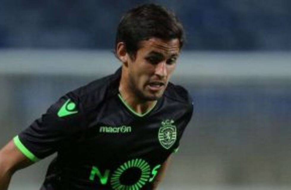 Oficial: Meli confirmó que es nuevo jugador de Racing