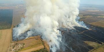 Quema de pastizales (Web)\u002E