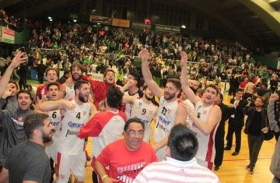 El recuerdo de Instituto por su ascenso a la Liga Nacional