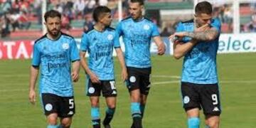 El Pirata defeccionó en la Primera Nacional y, después de jugarla en los últimos nueve años, no competirá en la Copa Argentina\u002E