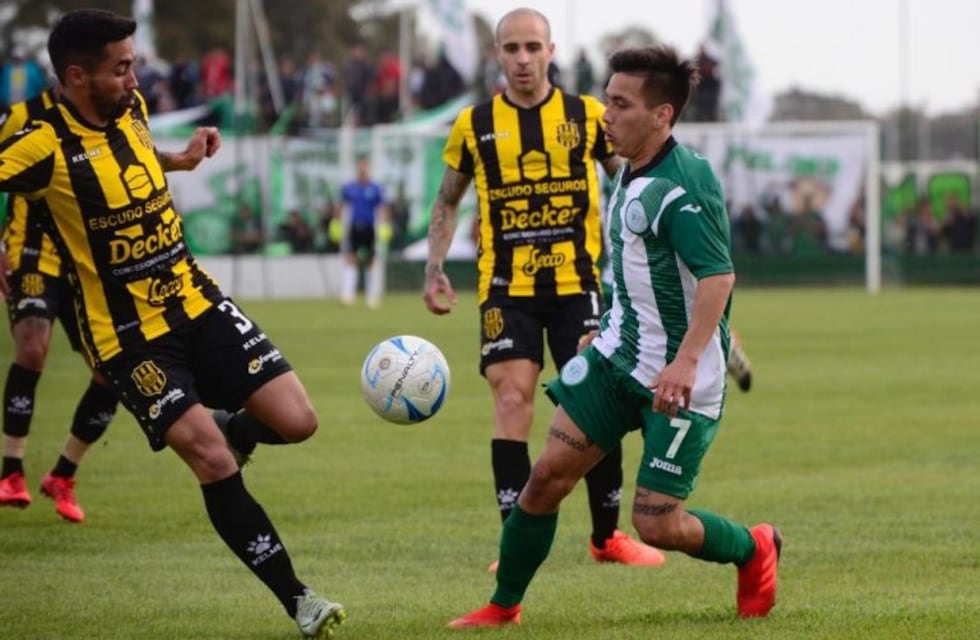 Olimpo no tiene otra opción que ganar