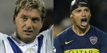 Roly Zárate, durísimo contra su hermano Mauro (Foto: web)