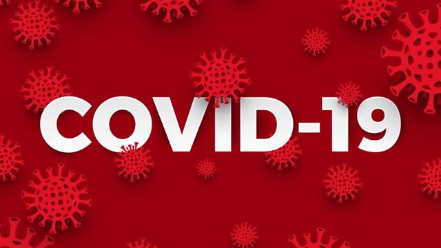 Covid-19 en La Rioja