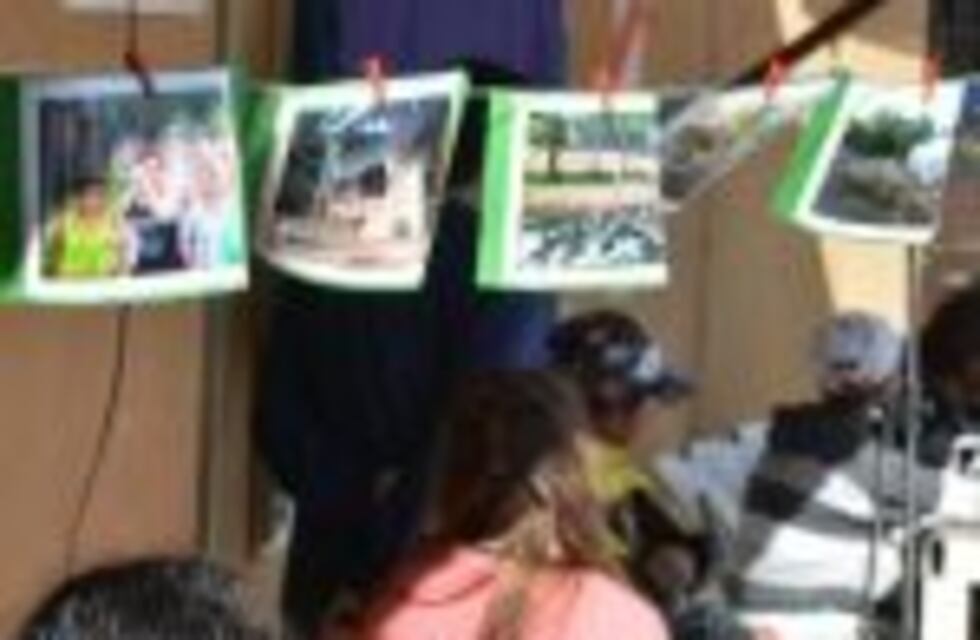 Festival de denuncia por el cierre definitivo de una institución de atención de adicciones