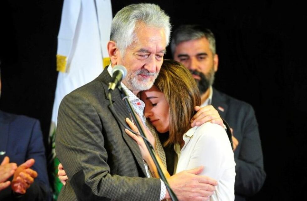 Alberto Rodríguez Saá: "Chicos, cuiden el verdadero tesoro de la intimidad"