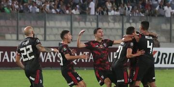 REUTERS/Guadalupe Pardo