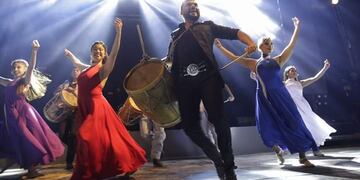 Fiesta de la Cultura Nativa 2019