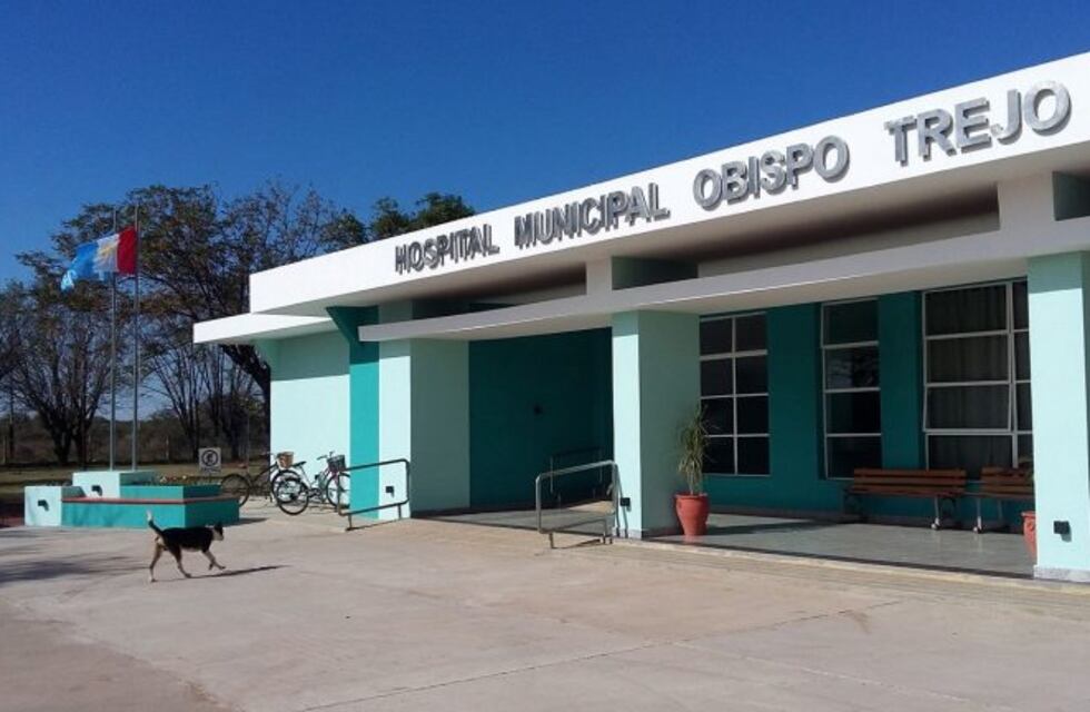 Gravísima denuncia contra geriátrico de Obispo Trejo por presuntos golpes a una abuela