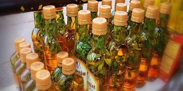 Se podrá comprar la tradicional bebida en las ferias de la Economía Social y en los mercados del Patio y de Aromas y Sabores\u002E